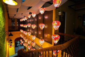 Yo'House Hue Homestay
